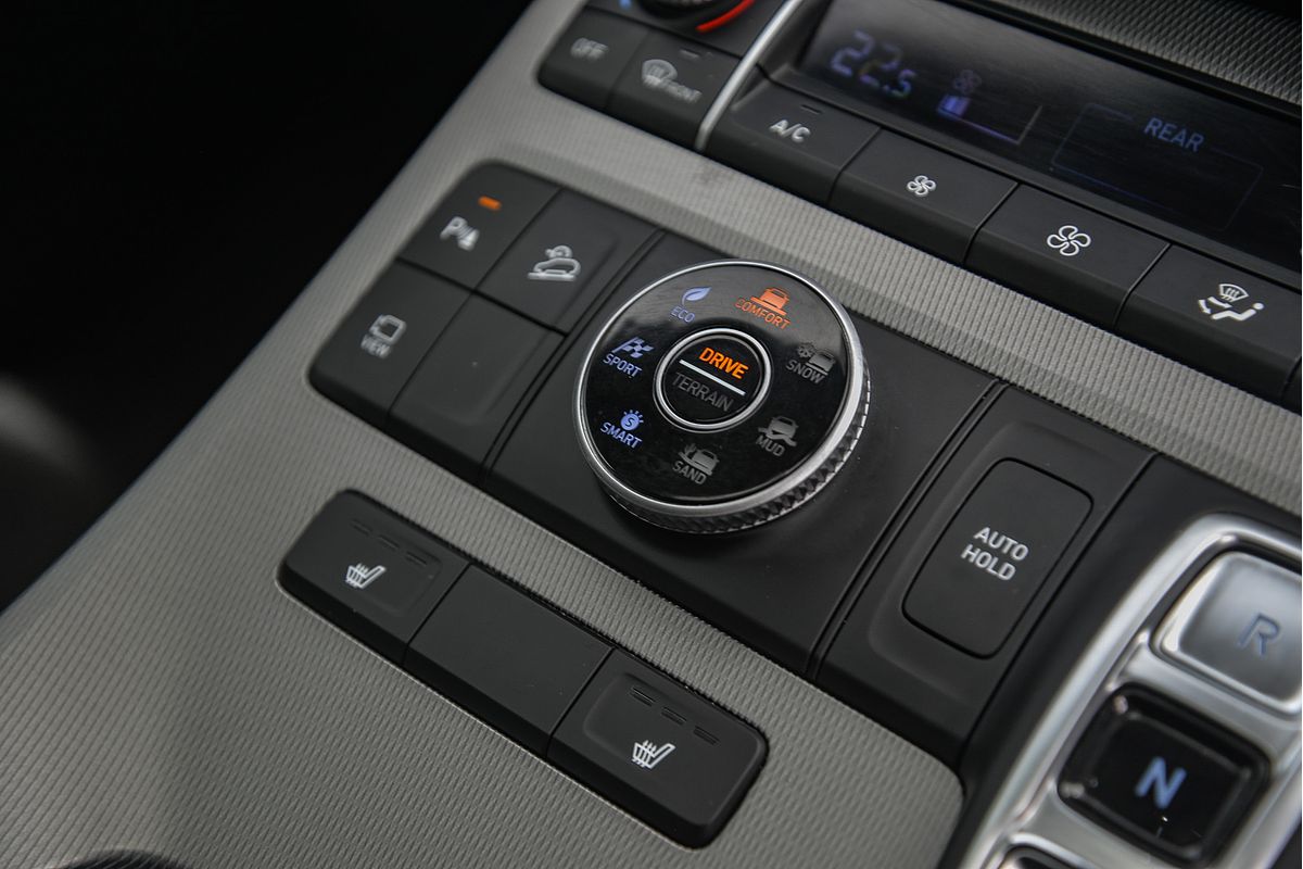 2021 Hyundai Palisade Elite LX2.V2