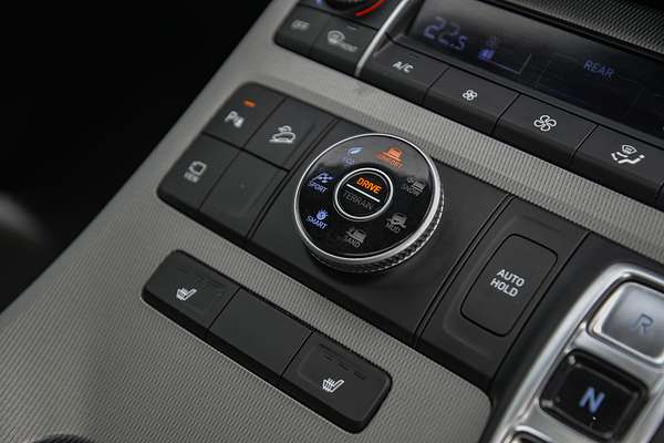 2021 Hyundai Palisade Elite LX2.V2