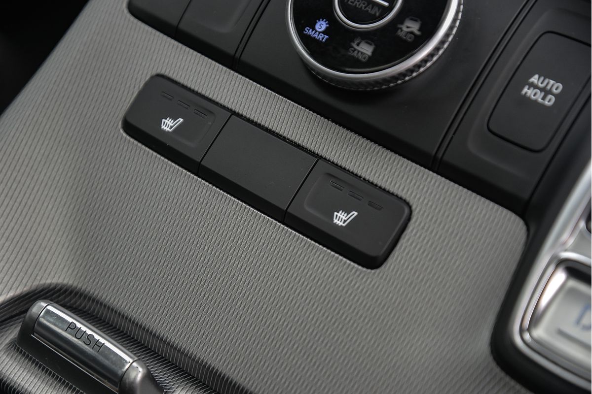 2021 Hyundai Palisade Elite LX2.V2