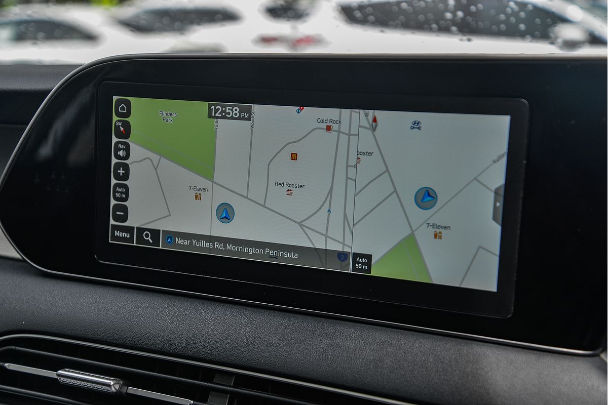 2021 Hyundai Palisade Elite LX2.V2