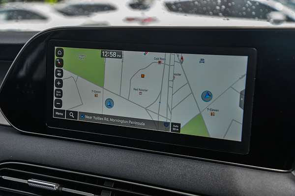 2021 Hyundai Palisade Elite LX2.V2