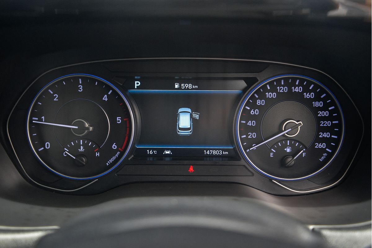 2021 Hyundai Palisade Elite LX2.V2