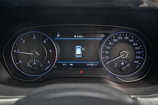 2021 Hyundai Palisade Elite LX2.V2