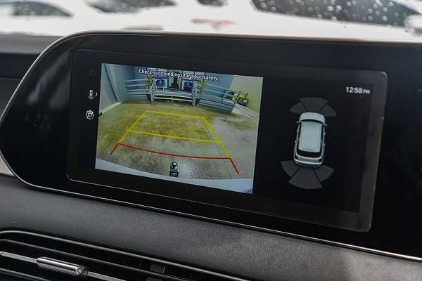 2021 Hyundai Palisade Elite LX2.V2