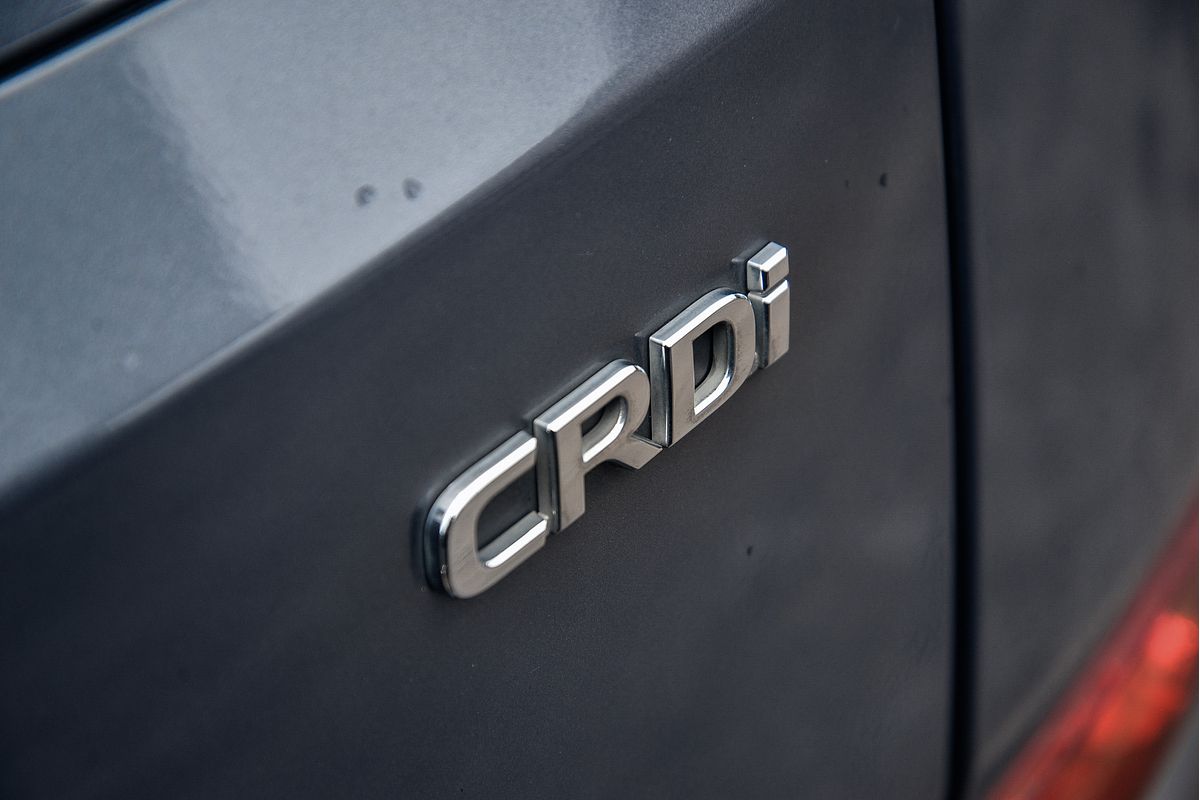 2016 Hyundai Tucson Highlander TLe