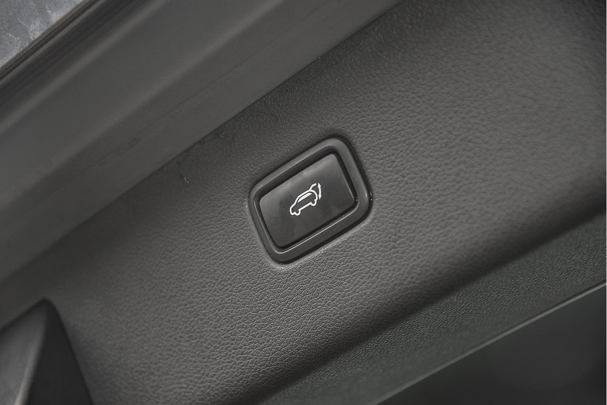 2016 Hyundai Tucson Highlander TLe