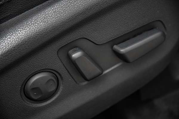 2016 Hyundai Tucson Highlander TLe