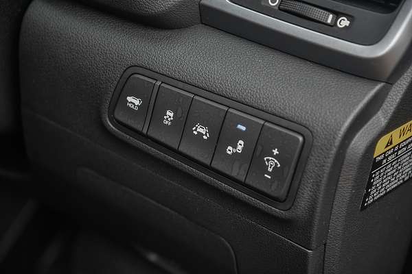 2016 Hyundai Tucson Highlander TLe