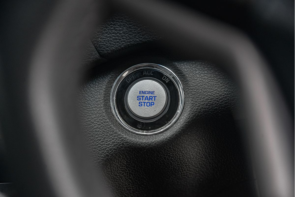 2016 Hyundai Tucson Highlander TLe