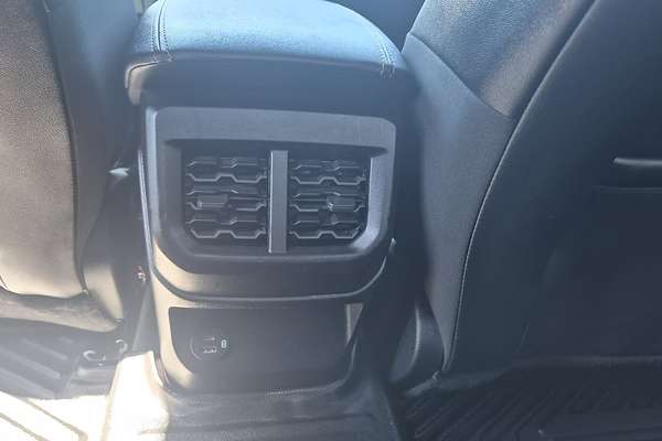 2024 Ford Ranger Wildtrak  4X4 3.0L