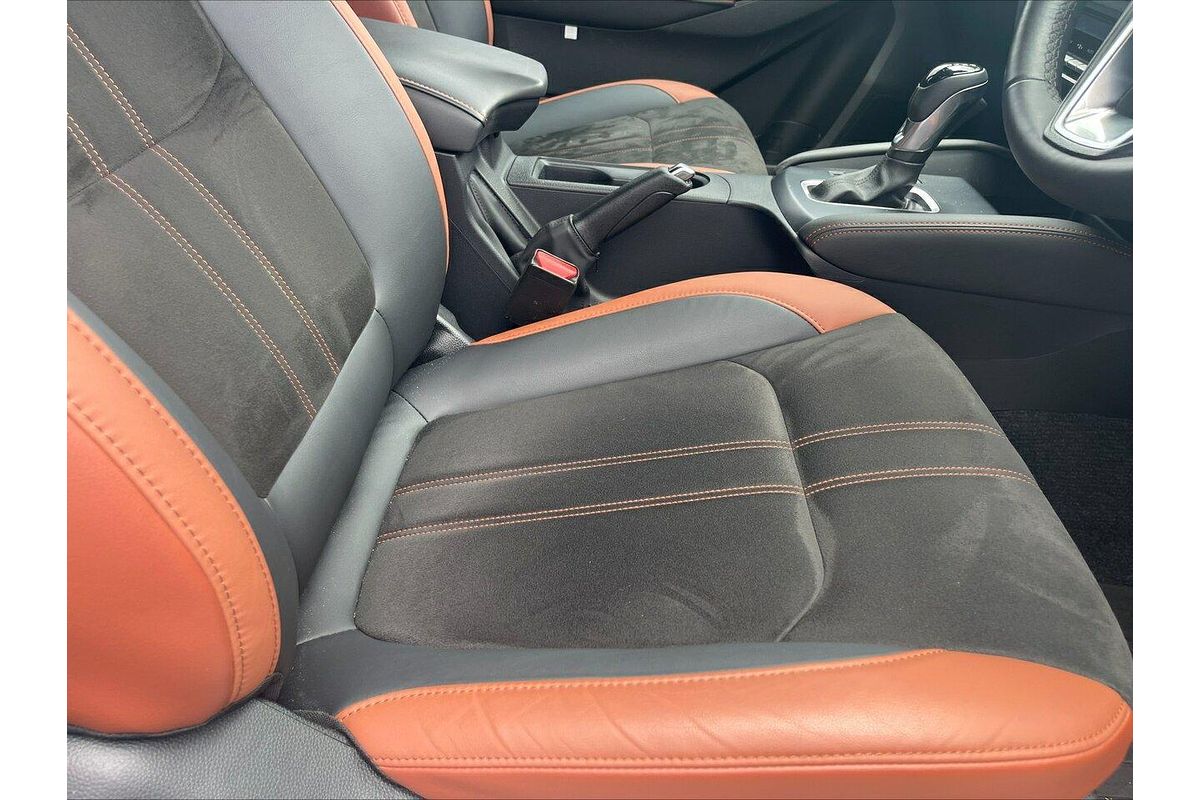 2025 Mazda BT-50 SP TF 4X4