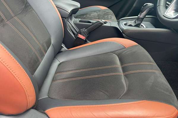 2025 Mazda BT-50 SP TF 4X4