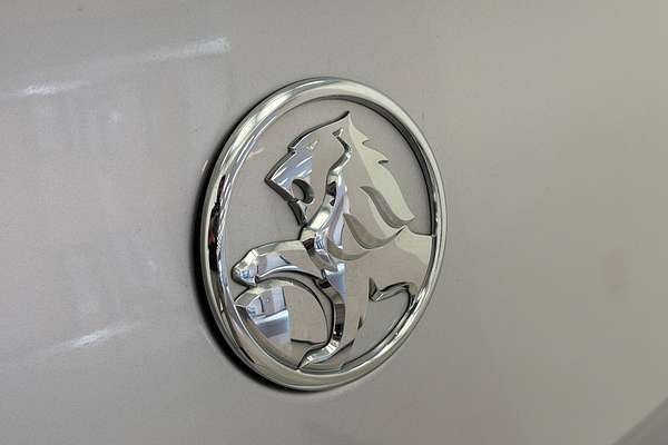 2018 Holden Commodore LT ZB