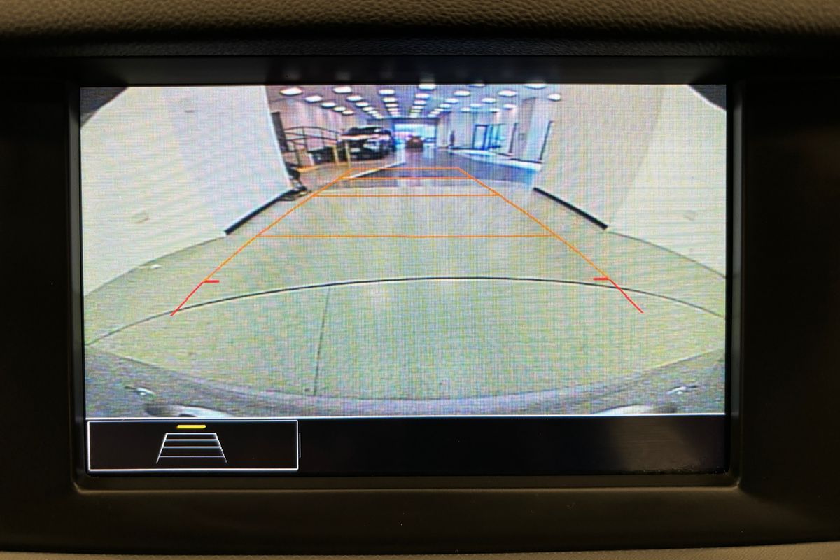 2018 Holden Commodore LT ZB