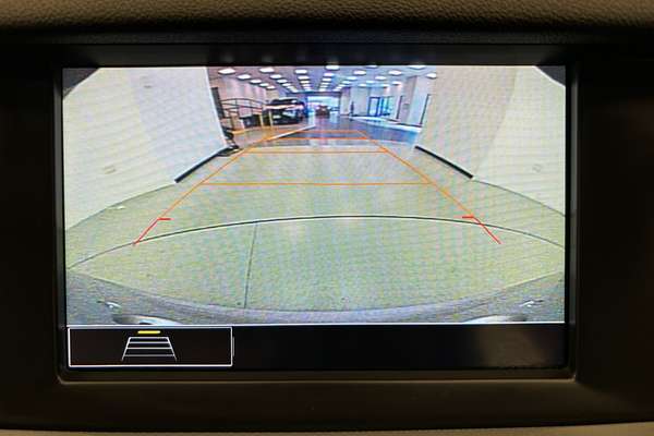 2018 Holden Commodore LT ZB