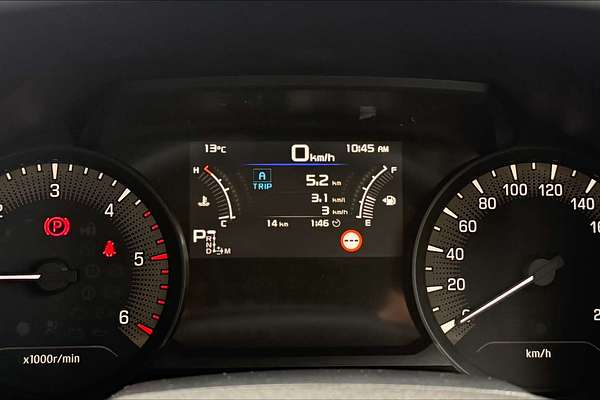 2025 Isuzu MU-X LS-M