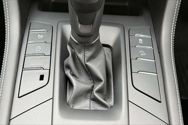 2025 Isuzu MU-X LS-M