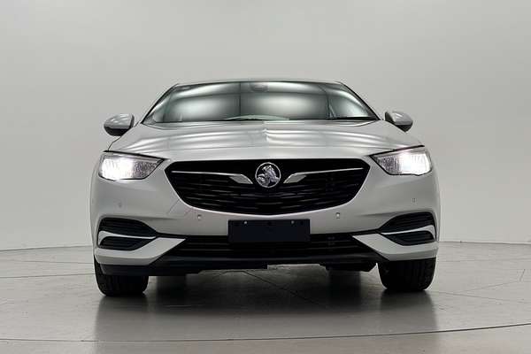 2018 Holden Commodore LT ZB