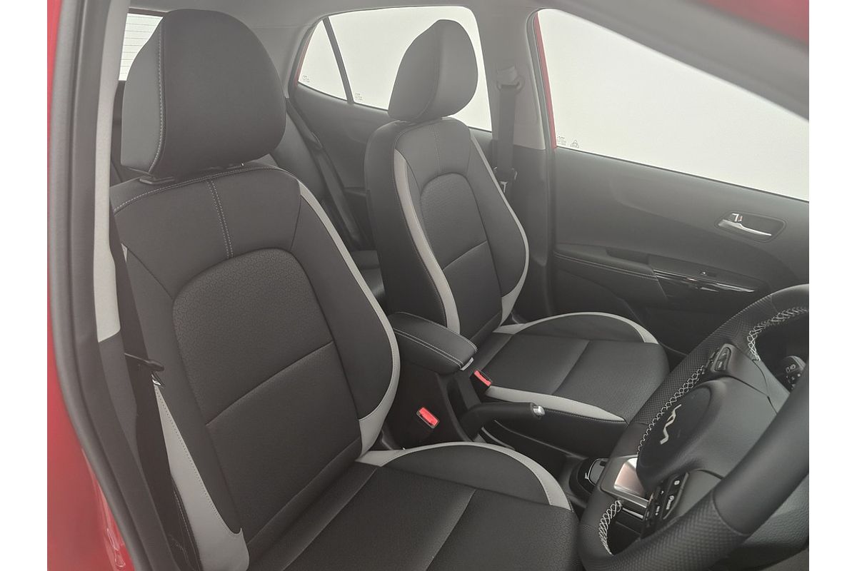 2025 Kia Picanto GT-Line JA PE2