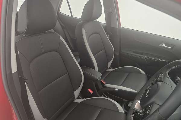 2025 Kia Picanto GT-Line JA PE2
