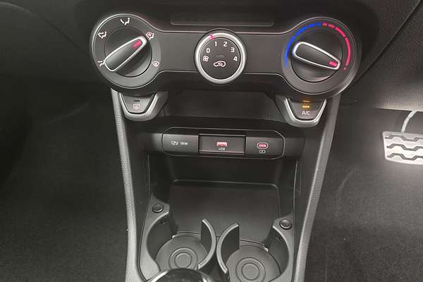 2025 Kia Picanto GT-Line JA PE2