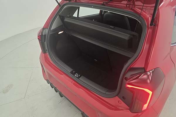 2025 Kia Picanto GT-Line JA PE2