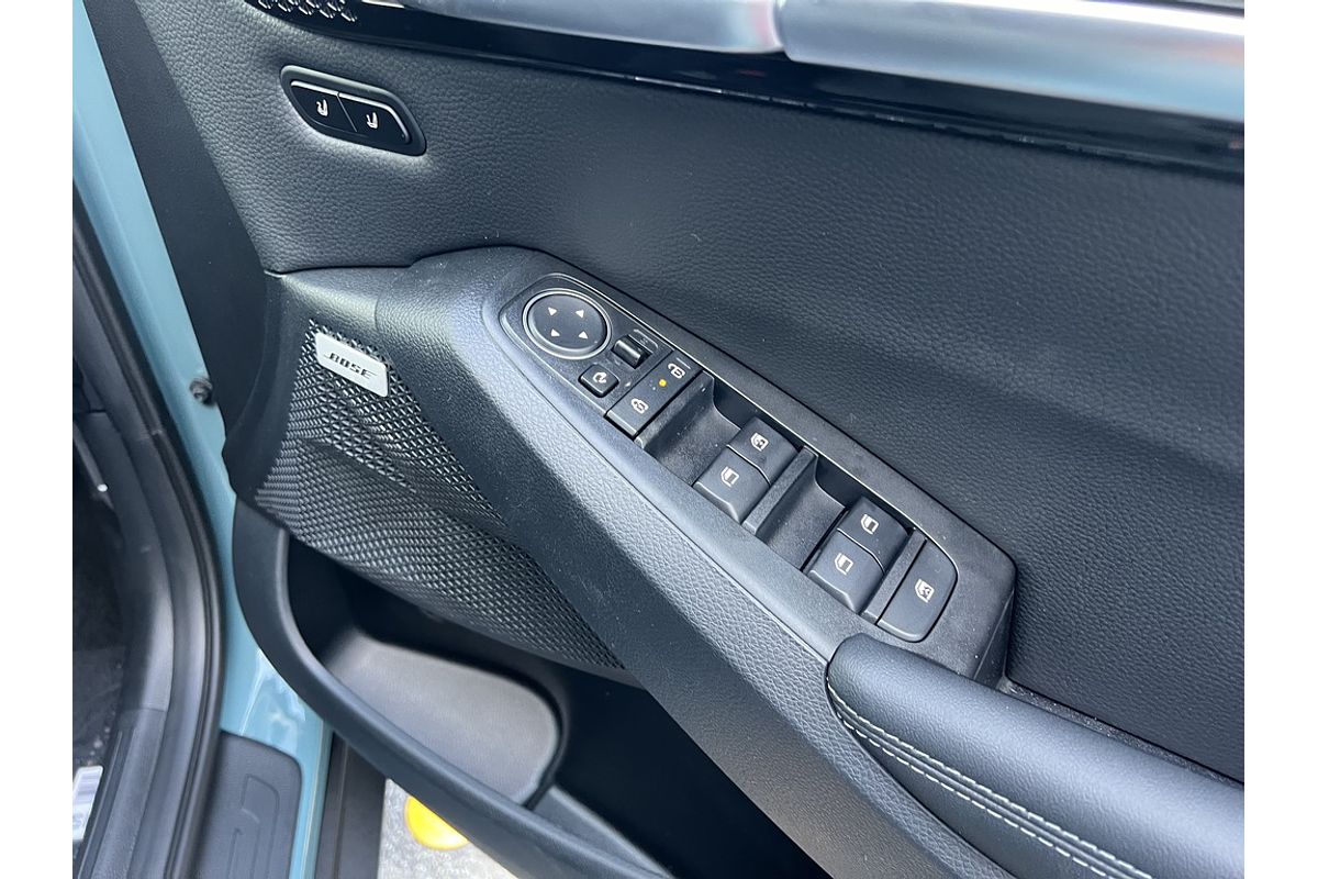 2025 Kia Seltos GT-Line SP2 PE