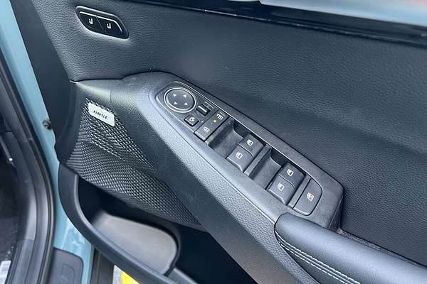 2025 Kia Seltos GT-Line SP2 PE