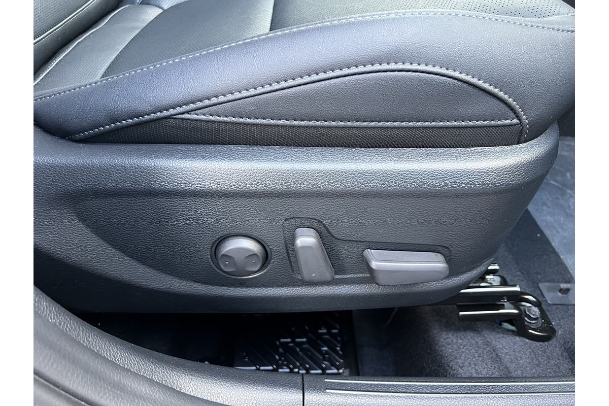 2025 Kia Seltos GT-Line SP2 PE