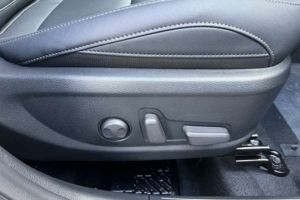 2025 Kia Seltos GT-Line SP2 PE