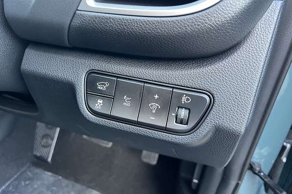 2025 Kia Seltos GT-Line SP2 PE