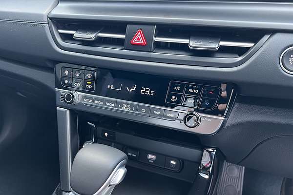 2025 Kia Seltos GT-Line SP2 PE