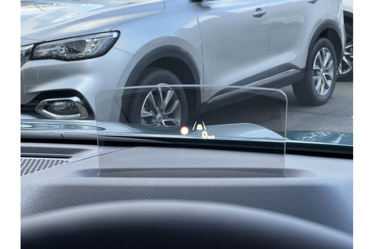 2025 Kia Seltos GT-Line SP2 PE