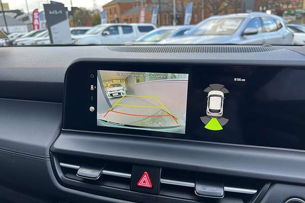 2025 Kia Seltos GT-Line SP2 PE