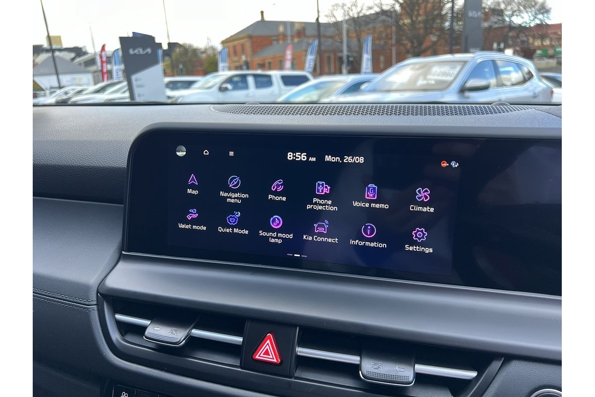 2025 Kia Seltos GT-Line SP2 PE