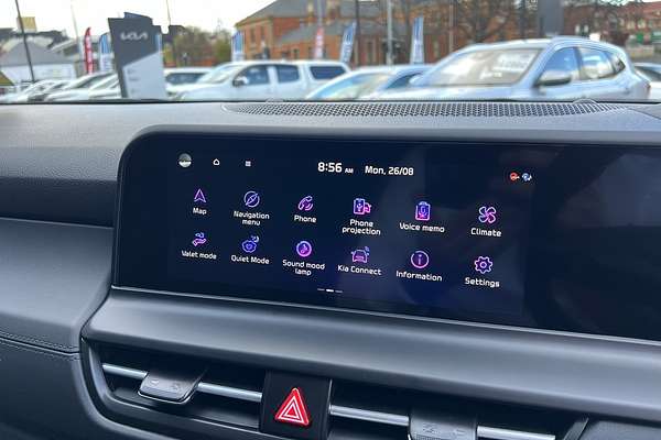 2025 Kia Seltos GT-Line SP2 PE