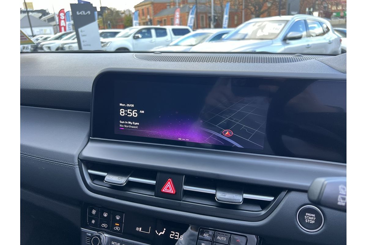 2025 Kia Seltos GT-Line SP2 PE