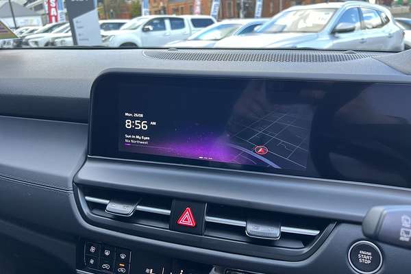 2025 Kia Seltos GT-Line SP2 PE