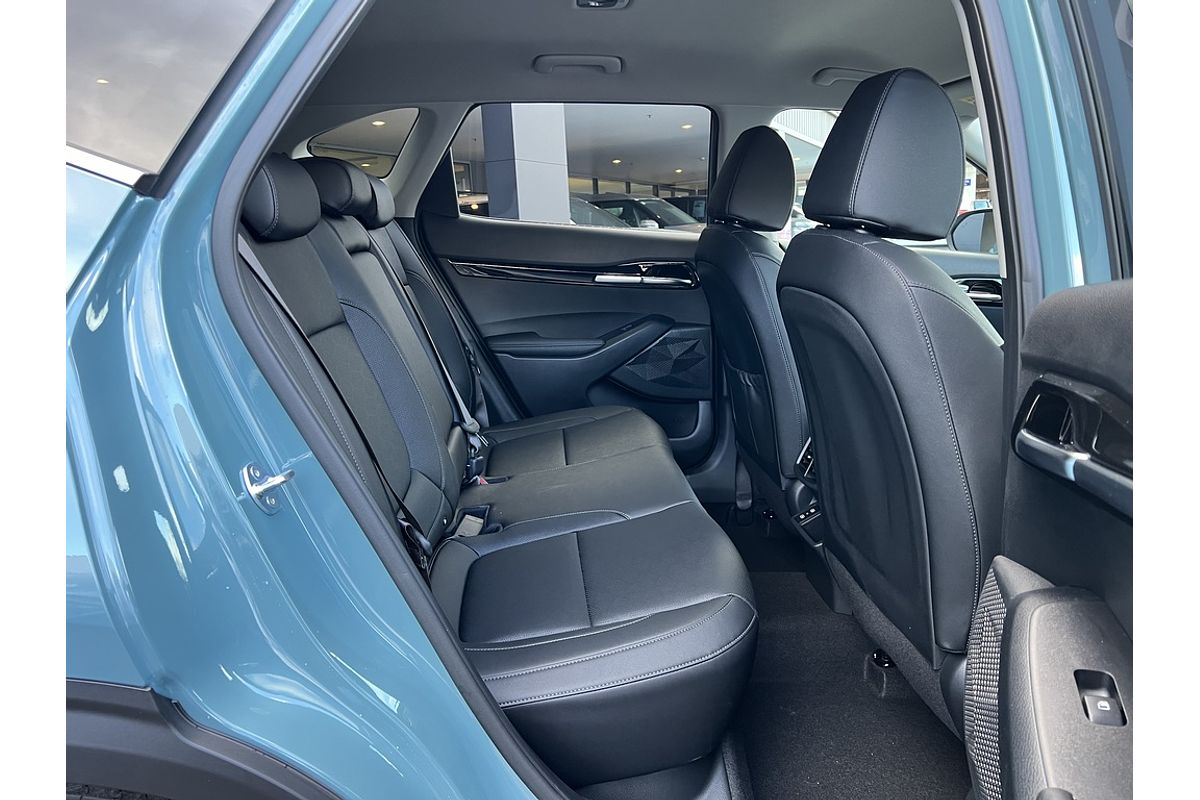 2025 Kia Seltos GT-Line SP2 PE