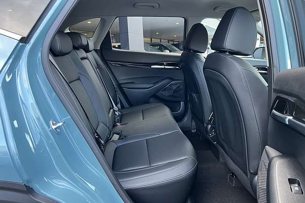 2025 Kia Seltos GT-Line SP2 PE