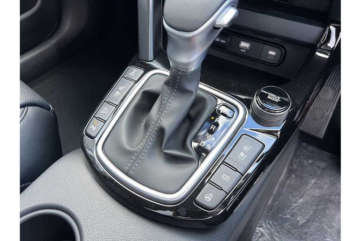 2025 Kia Seltos GT-Line SP2 PE