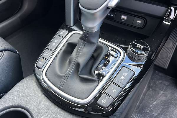 2025 Kia Seltos GT-Line SP2 PE