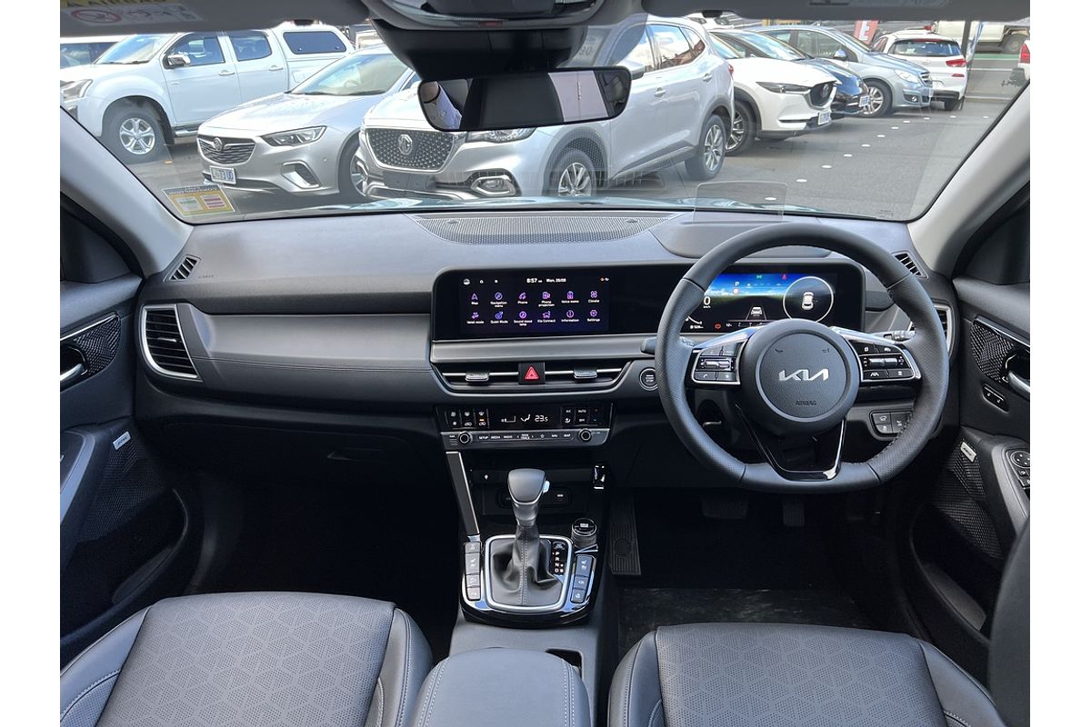 2025 Kia Seltos GT-Line SP2 PE