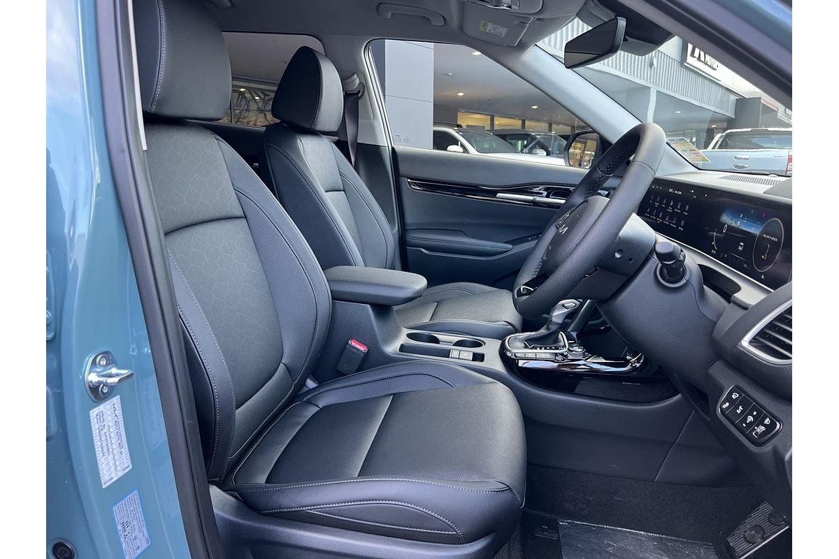 2025 Kia Seltos GT-Line SP2 PE