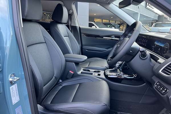 2025 Kia Seltos GT-Line SP2 PE