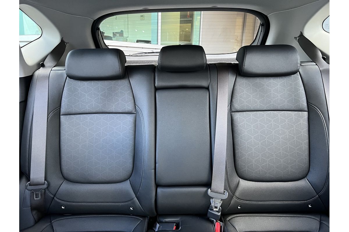 2025 Kia Seltos GT-Line SP2 PE