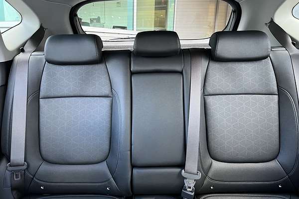 2025 Kia Seltos GT-Line SP2 PE