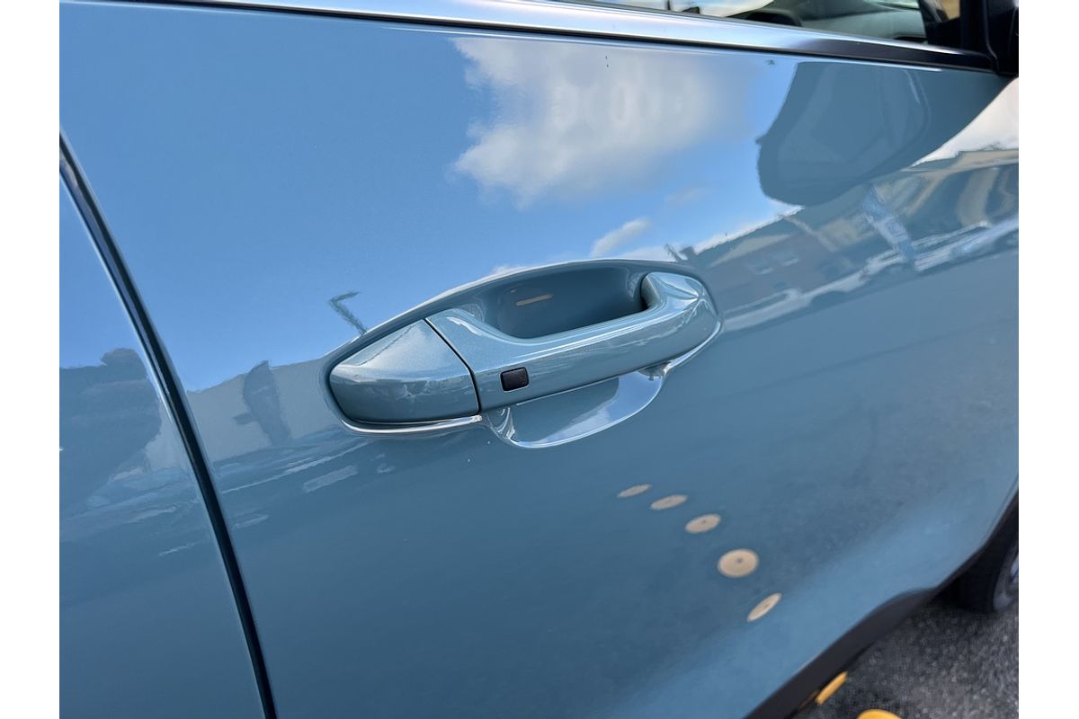 2025 Kia Seltos GT-Line SP2 PE