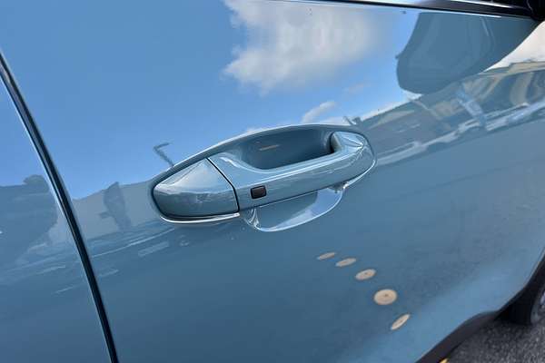 2025 Kia Seltos GT-Line SP2 PE