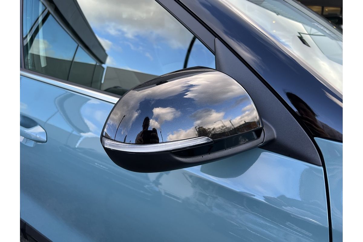 2025 Kia Seltos GT-Line SP2 PE